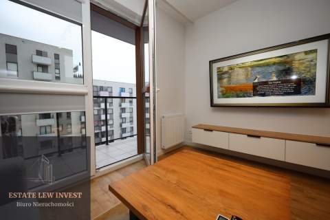 Luksusowy Apartament Centrum Krakowa 2 pokoje