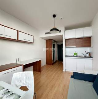 Mikro apartament/wysoki standard/gotowy do zamiesz