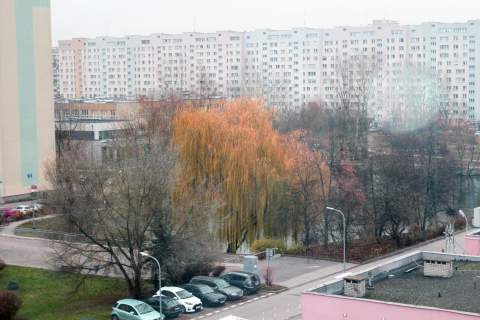 Mieszkanie 26m2 Po remoncie Bielany Od ręki