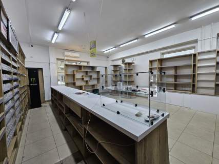 Lokal na wynajem 62m2 Północ