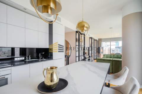 Luksusowy apartament premium w Cosmopolitanie