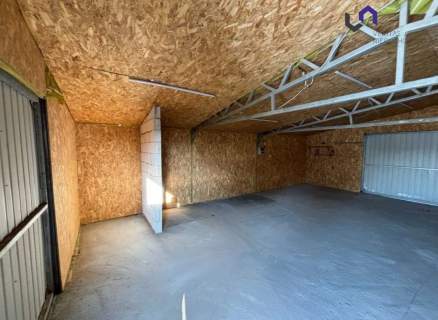 Magazyn do wynajęcia, 76 m2, Gliwice