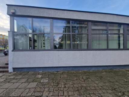 Lokal handlowo-usługowy na wynajem w centrum Konina 138m2