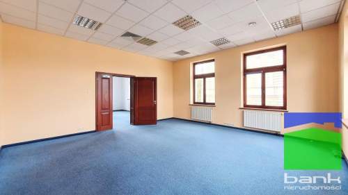 Pabianice / Centrum - lokal pow 70 m2 Ip