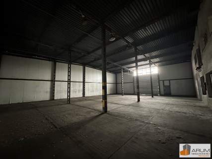 Magazyn na sprzedaż, 2130 m2, Częstochowa