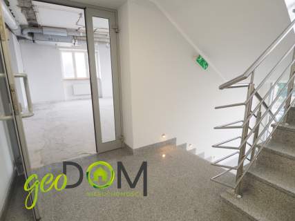 Ekstra Lokal 154 m2 1 piętro vis-a-vis CKF ZORZA