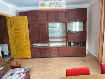 Lubenia dom jednorodzinny120 m2 na działce 35 ar