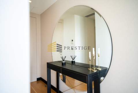 Luksusowy apartament premium w Cosmopolitanie