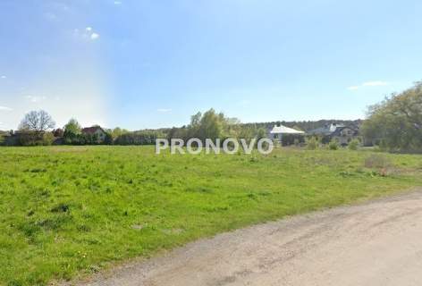 Działka około 1000m2 budowlana Tanowo