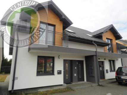 Mieszkanie na sprzedaż, 100,13 m2, Nowy Sącz