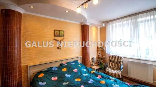 Dom w Kaszubskiej miejscowości Brzeźno Szlacheckie
