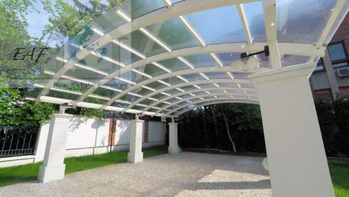 Biuro do wynajęcia, 382,2 m2, Warszawa