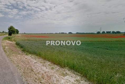 działka inwestycyjna 7 ha Pyrzyce