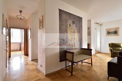 Mieszkanie do wynajęcia, 72 m2, Warszawa