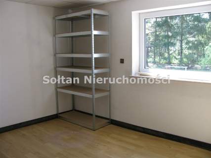 Biuro do wynajęcia, 369 m2, Sulejówek