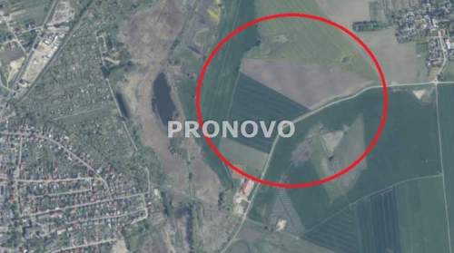 działka inwestycyjna 7 ha Pyrzyce