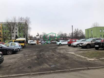 Działka budowlana na sprzedaż, 1017 m2, Bytom