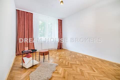 Komfortowe, ciche, trzypokojowe mieszkanie 52 m2