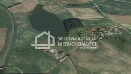 Działka z potencjałem Kościerzyna