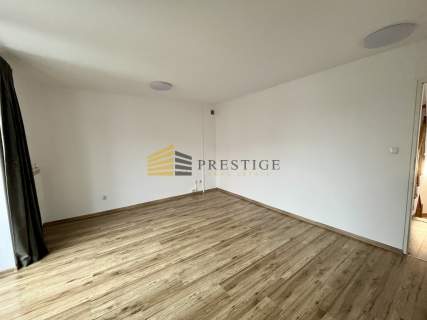 Skrajny segment 150m2 50m2 z ogródkiem, Mokotów