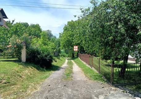 Rokietnica - Działka budowlana