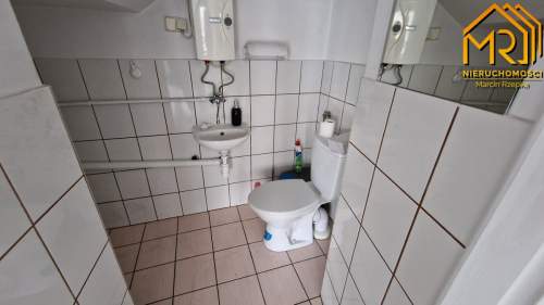 Lokal handlowo-usługowy na wynajem w centrum miast