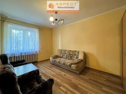 Piękne M3 52m2 w Centrum/CO Miejskie/Wysoki Parter