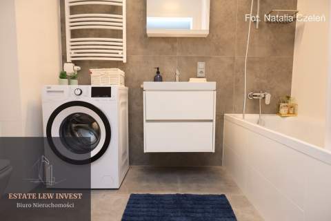 CENTRUM Apartament premium 2 pokoje 41,4 m2