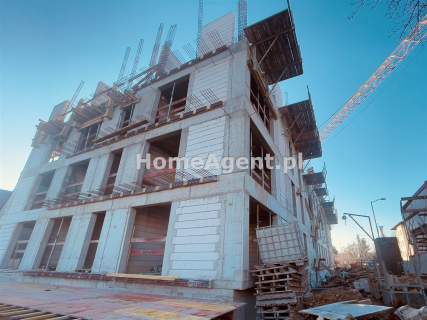 3POKOJE TARAS BALKON 47m GRANICA KATOWIC CHORZOWA