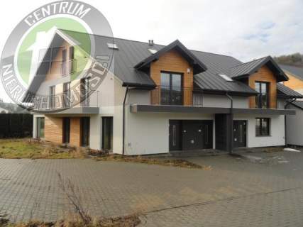 Mieszkanie na sprzedaż, 124 m2, Nowy Sącz