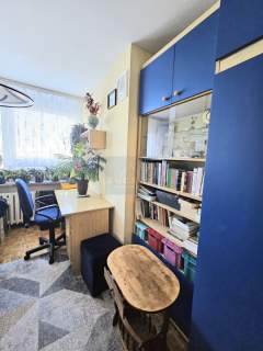 M4 Wrzosowiak duży balkon