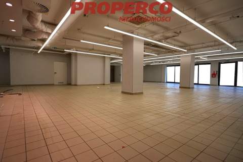 Lokal 404,30m2, Szydłówek, Klonowa