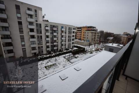 Luksusowy Apartament Centrum Krakowa 2 pokoje