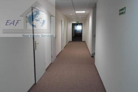 Biuro do wynajęcia, 40,3 m2, Warszawa