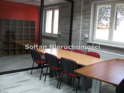 Biuro do wynajęcia, 369 m2, Sulejówek