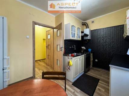 Piękne M3 52m2 w Centrum/CO Miejskie/Wysoki Parter