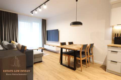 Mieszkanie na sprzedaż 39,15 m2 ul.Wrocławska