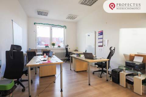 Lokale biurowe od 24,8 do 25,8 m2 Gdańsk Wrzeszcz