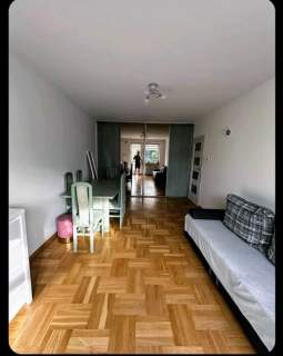 Mieszkanie 47 m