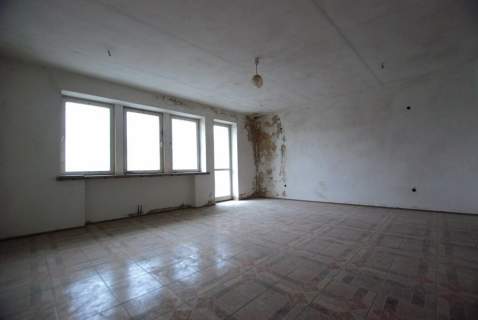 Dom 343 m2, działka 254 m2 Dąbrowa