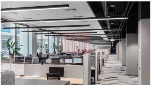 Nieruchomość komercyjna do wynajęcia, 801 m2, Warszawa