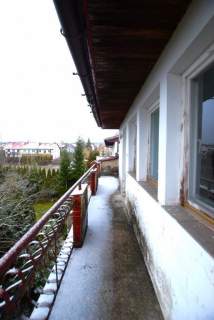 Dom 343 m2, działka 254 m2 Dąbrowa