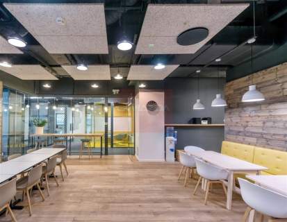 Nieruchomość komercyjna do wynajęcia, 354 m2, Warszawa