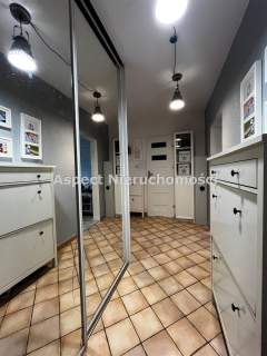 2 Pokojowe mieszkanie Balkon C.O TM