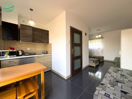 Nowa Cena Na sprzedaż apartament 22m2 w Bobolini