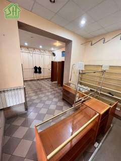 Biuro do wynajęcia, 52 m2, Przemyśl