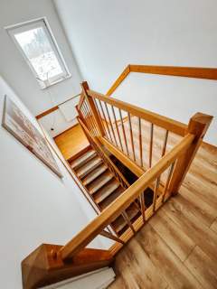 Przestronny dom 220m2 Dąbrowa Nowogardzka