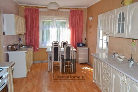    Dom do zamieszkania i inwestycji   8 pokoi   340m2   