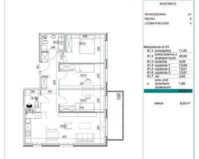 Sprzedam Apartament - Chorzów, ul. Kościuszki