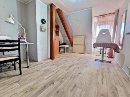 3 pokojowe, bezczynszowe z ogródkiem i dużą altaną